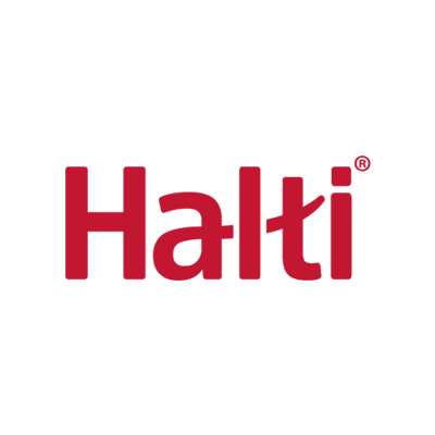 Halti Logo