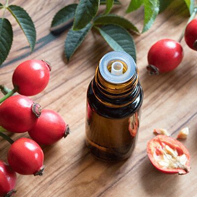 Rosehip Seed Oil