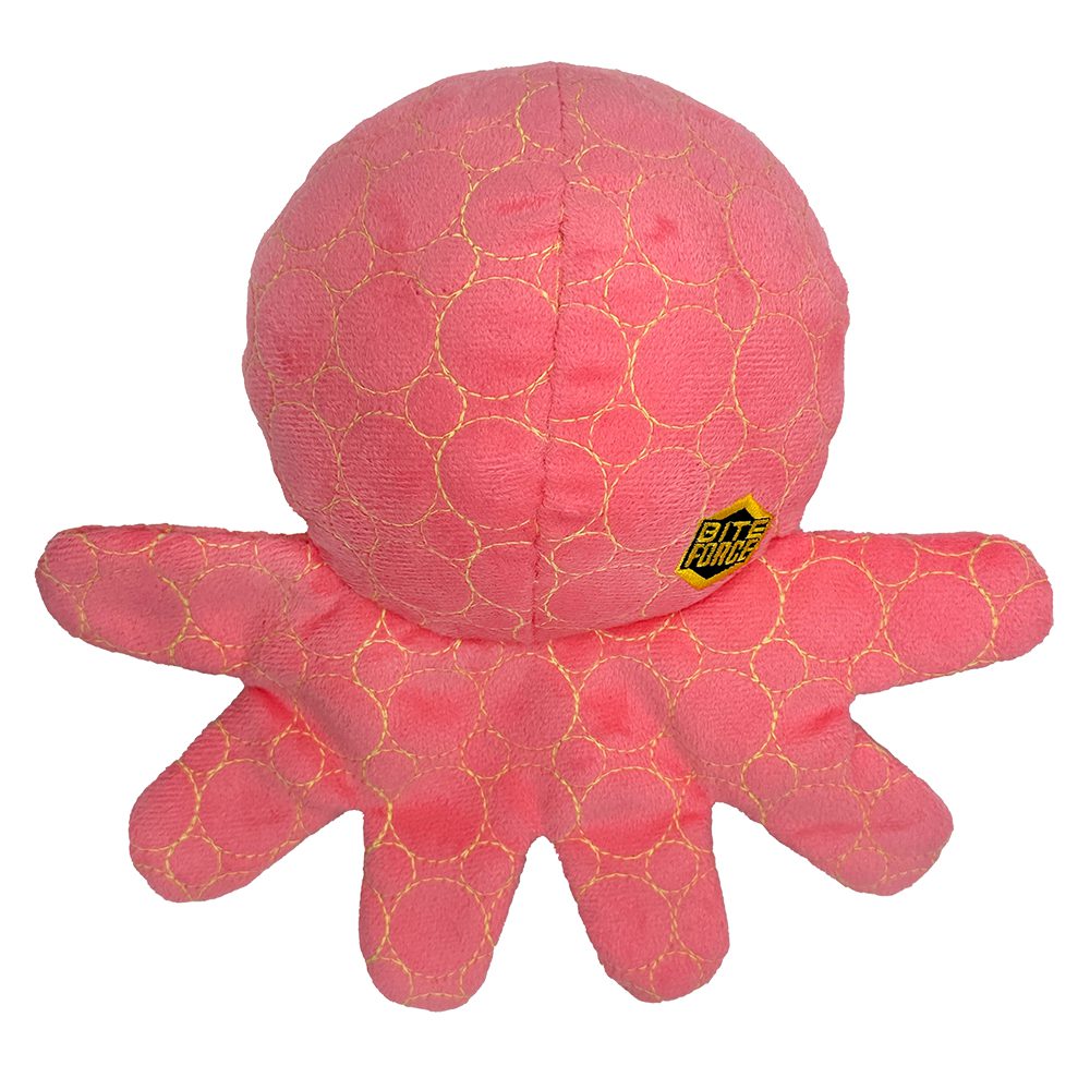 Octopus - Company Of Animals AU