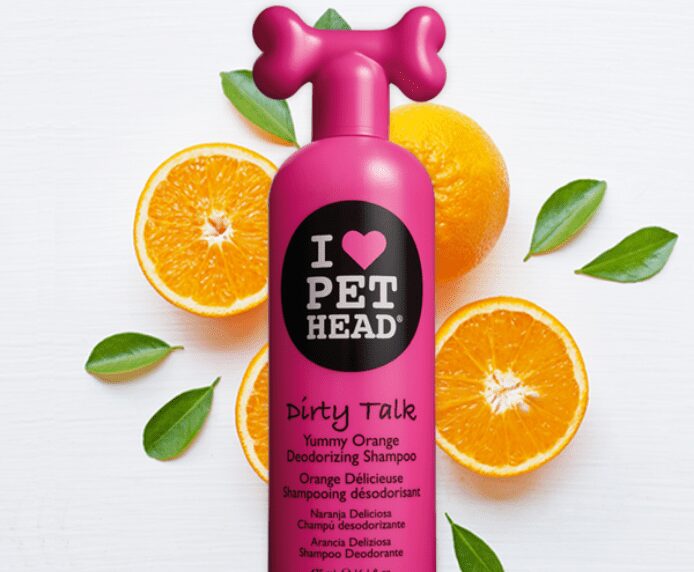 Pet Head Dirty Talk