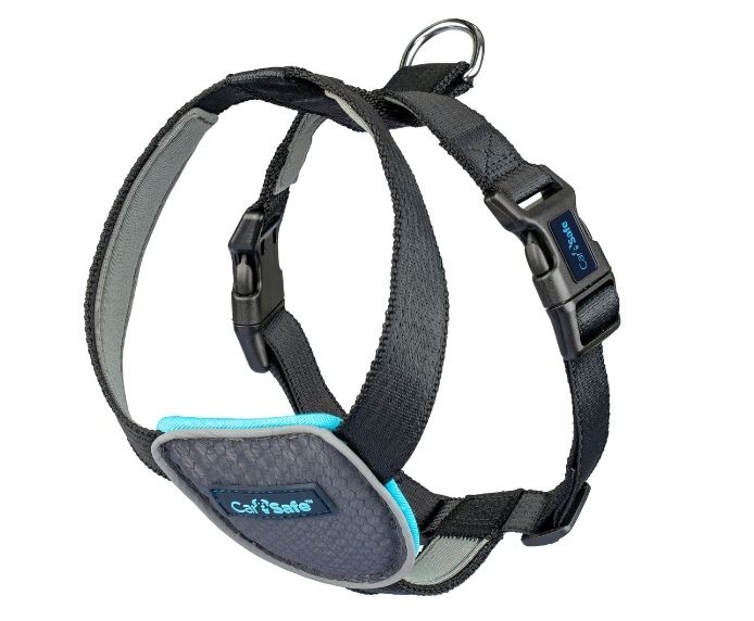 CarSafe dog travel car harness product image