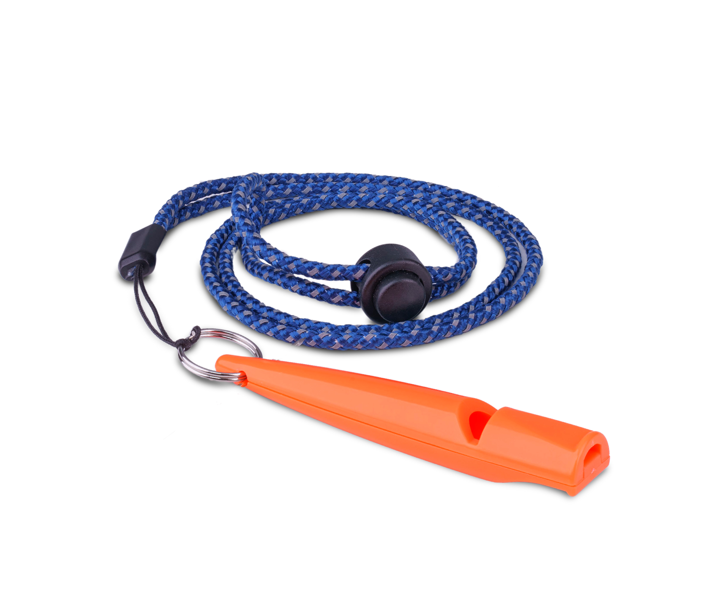 Coral dog training whistle