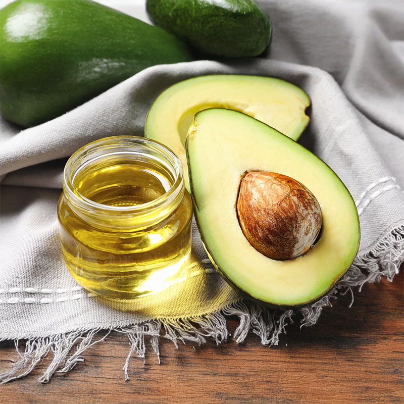 aceite de aguacate