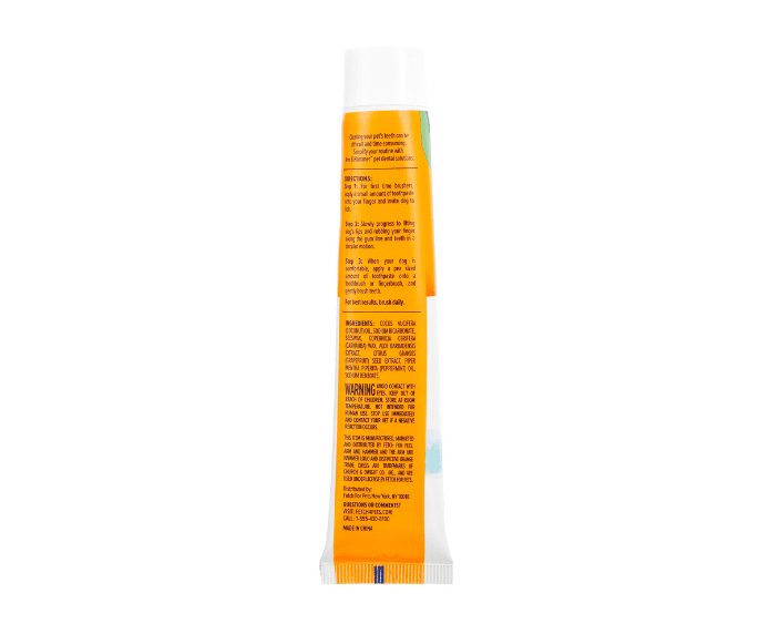 Arm & Hammer Puppy Toothpaste