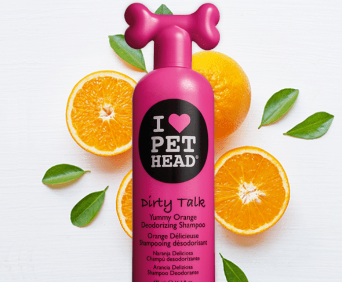 Pet Head Dirty Talk