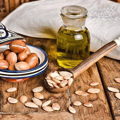 Huile d’argan