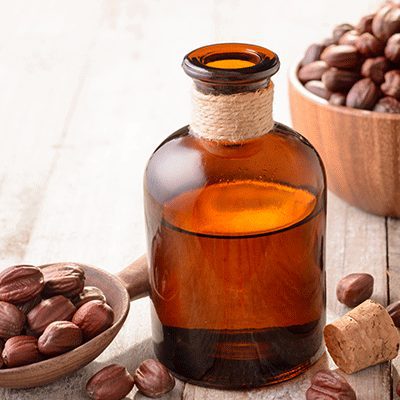 Huile de jojoba