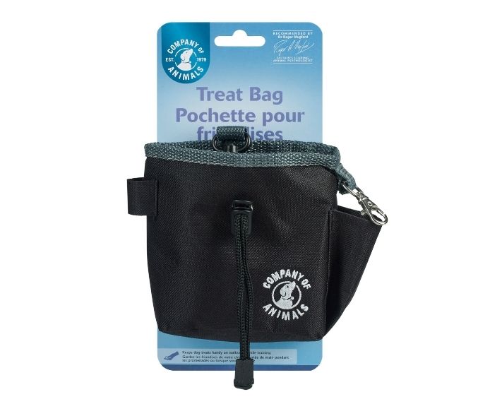 Company of Animals Treat Bag