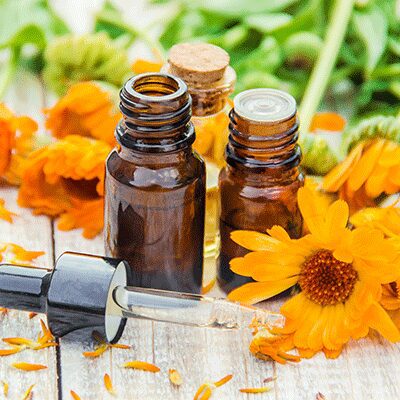 Calendula Extract