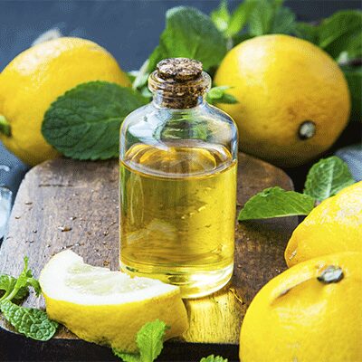 Lemon Seed Oil