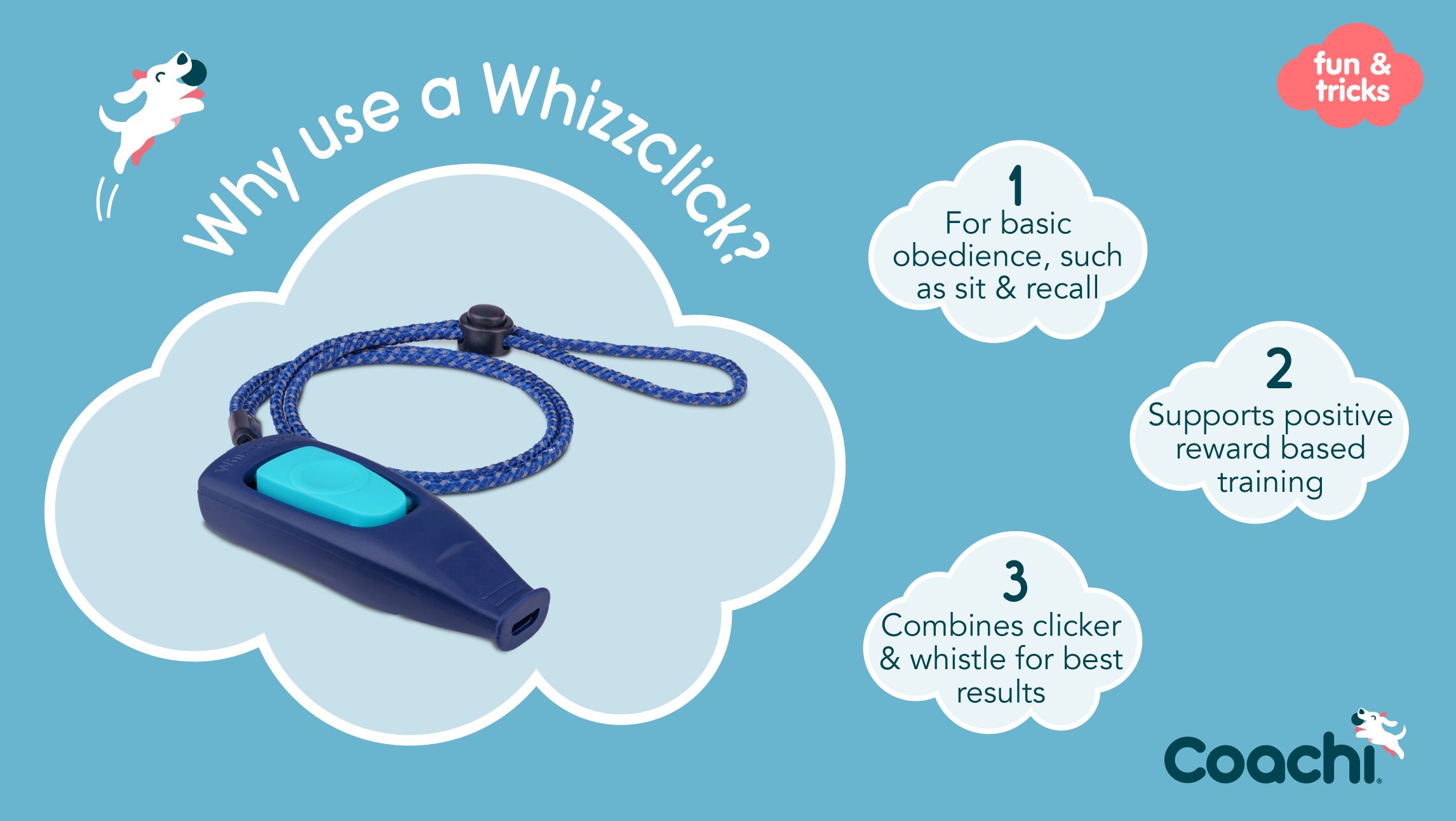 Why use a whizzclick