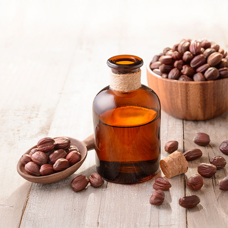 Argan Oil