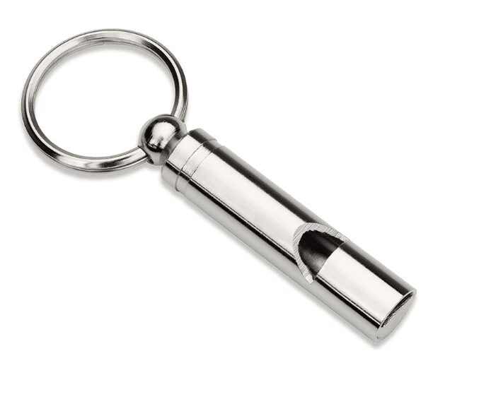 Company of Animals Dog Whistle