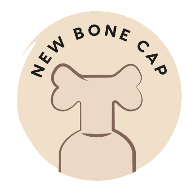 New Bone cap icon