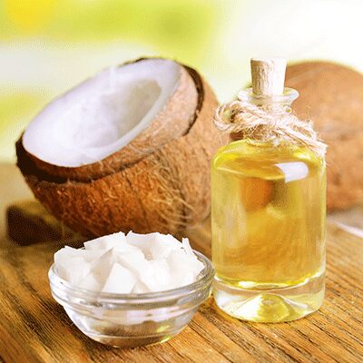 Coconut Oil