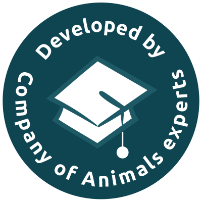 Developed by Company of Animals Experts icon