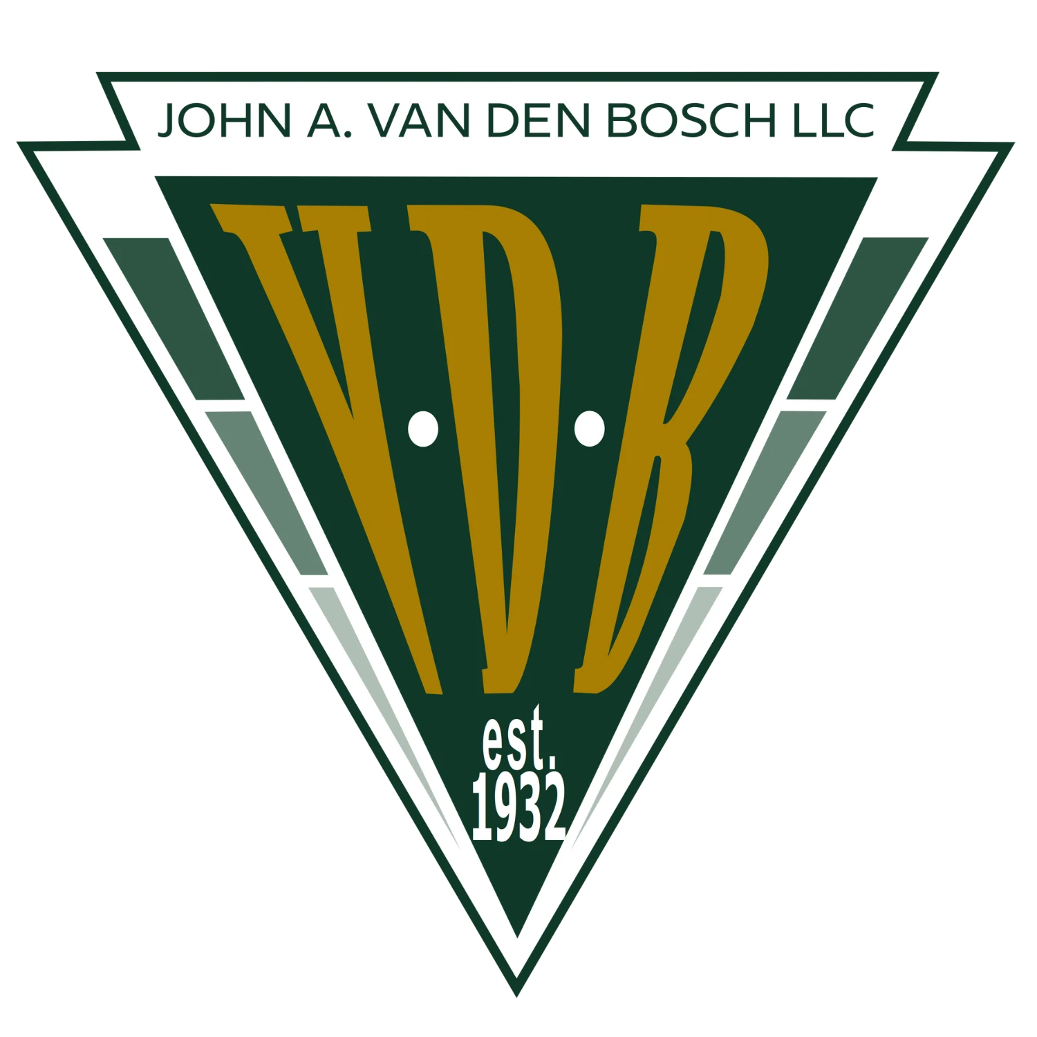John A. Van Den Bosch LLC
